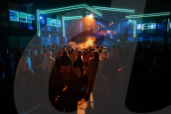PEOPLE - GLASTONBURY FESTIVAL 2023 by The Guardian