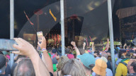 PEOPLE - GLASTONBURY FESTIVAL 2023 by The Guardian