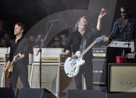 PEOPLE - GLASTONBURY FESTIVAL 2023 by The Guardian