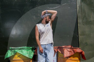 PEOPLE - GLASTONBURY FESTIVAL 2023 by The Guardian
