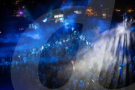 PEOPLE - GLASTONBURY FESTIVAL 2023 by The Guardian