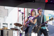 PEOPLE - GLASTONBURY FESTIVAL 2023 by The Guardian