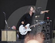 PEOPLE - GLASTONBURY FESTIVAL 2023 by The Guardian