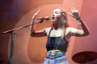 PEOPLE - GLASTONBURY FESTIVAL 2023 by The Guardian