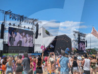 PEOPLE - GLASTONBURY FESTIVAL 2023 by The Guardian