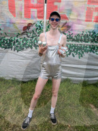 PEOPLE - GLASTONBURY FESTIVAL 2023 by The Guardian