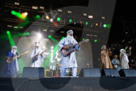 PEOPLE - GLASTONBURY FESTIVAL 2023 by The Guardian