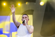 PEOPLE - GLASTONBURY FESTIVAL 2023 by The Guardian