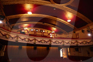 Last surviving gaslit cinema in world to reopen in Leeds
