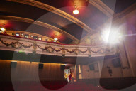 Last surviving gaslit cinema in world to reopen in Leeds