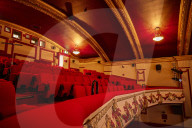 Last surviving gaslit cinema in world to reopen in Leeds