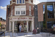Last surviving gaslit cinema in world to reopen in Leeds