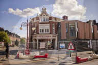 Last surviving gaslit cinema in world to reopen in Leeds