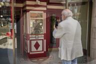 Last surviving gaslit cinema in world to reopen in Leeds