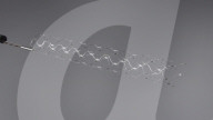Brain implant for paralysis victims lets them control computers.                    