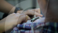 Brain implant for paralysis victims lets them control computers.                    