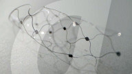 Brain implant for paralysis victims lets them control computers.                    