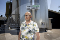 Farmers on frontline as Dutch divided by war on nitrogen pollution