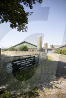 Farmers on frontline as Dutch divided by war on nitrogen pollution