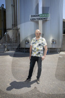 Farmers on frontline as Dutch divided by war on nitrogen pollution