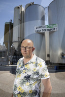 Farmers on frontline as Dutch divided by war on nitrogen pollution