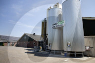 Farmers on frontline as Dutch divided by war on nitrogen pollution
