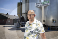 Farmers on frontline as Dutch divided by war on nitrogen pollution