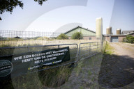 Farmers on frontline as Dutch divided by war on nitrogen pollution