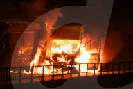 Police Shooting Of Teenage Driver Sparks Riots - Nanterre