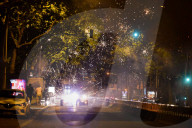 Police Shooting Of Teenage Driver Sparks Riots - Nanterre