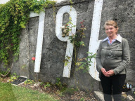 'A stain on Ireland's conscience': identification to begin of 796 bodies buried at children's home