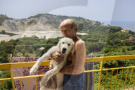 'One day it will just go off': are Naples' volcanic craters about to blow?