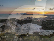 'One day it will just go off': are Naples' volcanic craters about to blow?