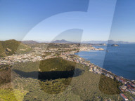 'One day it will just go off': are Naples' volcanic craters about to blow?
