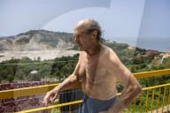 'One day it will just go off': are Naples' volcanic craters about to blow?