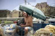 'One day it will just go off': are Naples' volcanic craters about to blow?