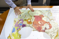 'One day it will just go off': are Naples' volcanic craters about to blow?