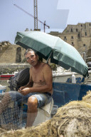 'One day it will just go off': are Naples' volcanic craters about to blow?
