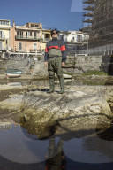 'One day it will just go off': are Naples' volcanic craters about to blow?