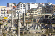 'One day it will just go off': are Naples' volcanic craters about to blow?