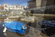 'One day it will just go off': are Naples' volcanic craters about to blow?