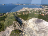 'One day it will just go off': are Naples' volcanic craters about to blow?