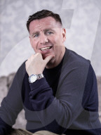 Boxing, prison and trauma - Peter McDonagh on fighting for his life.