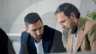 Lionel Messi plays it straight in new role as an actor.                  