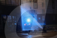 NEWS - Frankreich: Ausschreitungen in Valenciennes nach tödlichem Polizeischuss
