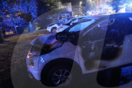 NEWS - Frankreich: Ausschreitungen in Valenciennes nach tödlichem Polizeischuss