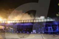 NEWS - Frankreich: Ausschreitungen in Valenciennes nach tödlichem Polizeischuss