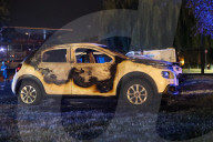 NEWS - Frankreich: Ausschreitungen in Valenciennes nach tödlichem Polizeischuss