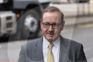 PEOPLE - Kevin Spacey erscheint vor dem Southwark Crown Court