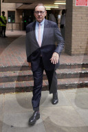 PEOPLE - Kevin Spacey erscheint vor dem Southwark Crown Court